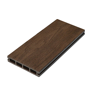 Купить Террасная доска ДПК CM Decking BARK 3000х140х25 мм merbau (мербау) - изображение 12